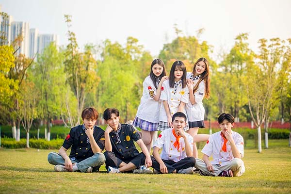 ���D(zhu��n)�W(xu��)��ʮ���^�����Ǖr���׃���������W(xu��)У�����@��~